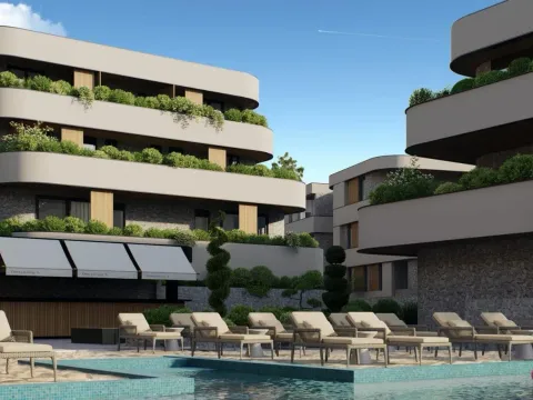 Sale, one bedroom apartment, 29m², Budva, Crna Gora - image 9