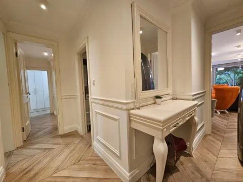 Rent, three bedroom apartment, 147m², Gorica C, Podgorica - image 3