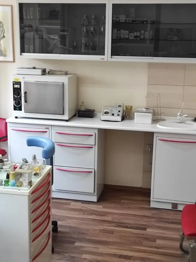 Sale, office space, 71m², Preko Morače, Podgorica