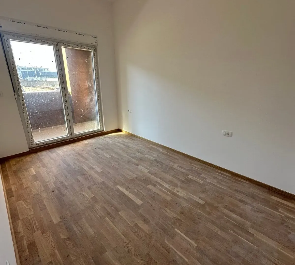 Prodaja, dvosoban stan, 72m², Zabjelo, Podgorica