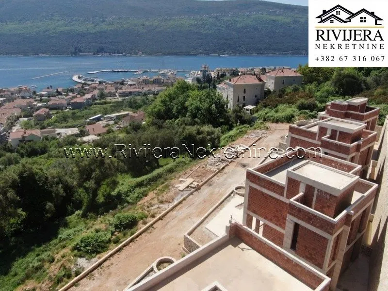 Prodaja, kuća, 228m², Đenovići, Herceg Novi