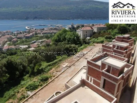 Prodaja, kuća, 228m², Đenovići, Herceg Novi - image 11