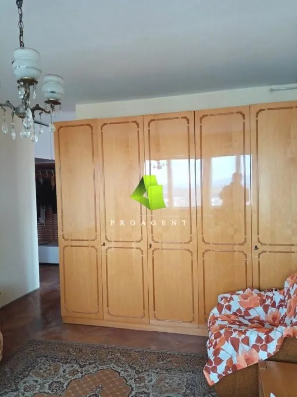 Rent, two bedroom apartment, 65m², Medijana, Niš