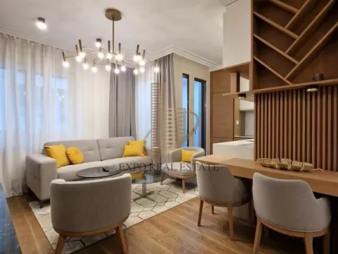 Prodaja, jednosoban stan, 39m², Vračar Hram, Vračar Sve Podlokacije - image 4