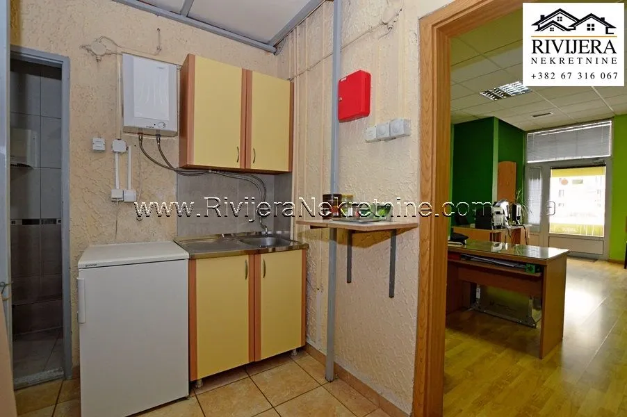 Prodaja, stan, 53m², Igalo, Herceg Novi