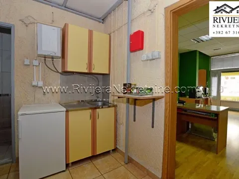 Prodaja, poslovni prostor, 53m², Igalo, Herceg Novi - image 5