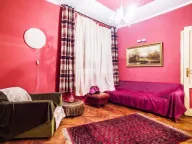 Prodaja, trosoban stan, 95m², Vračar Centar, Vračar Sve Podlokacije - image 1