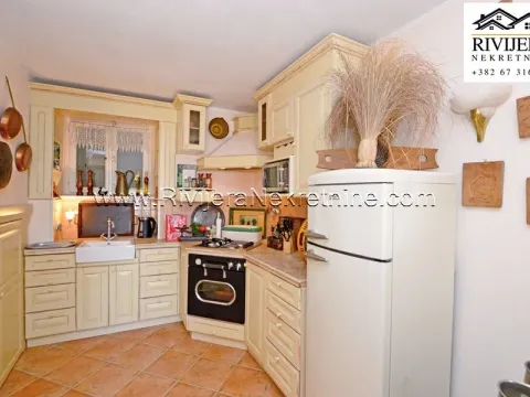 Prodaja, kuća, 94m², Baošići, Herceg Novi - image 13