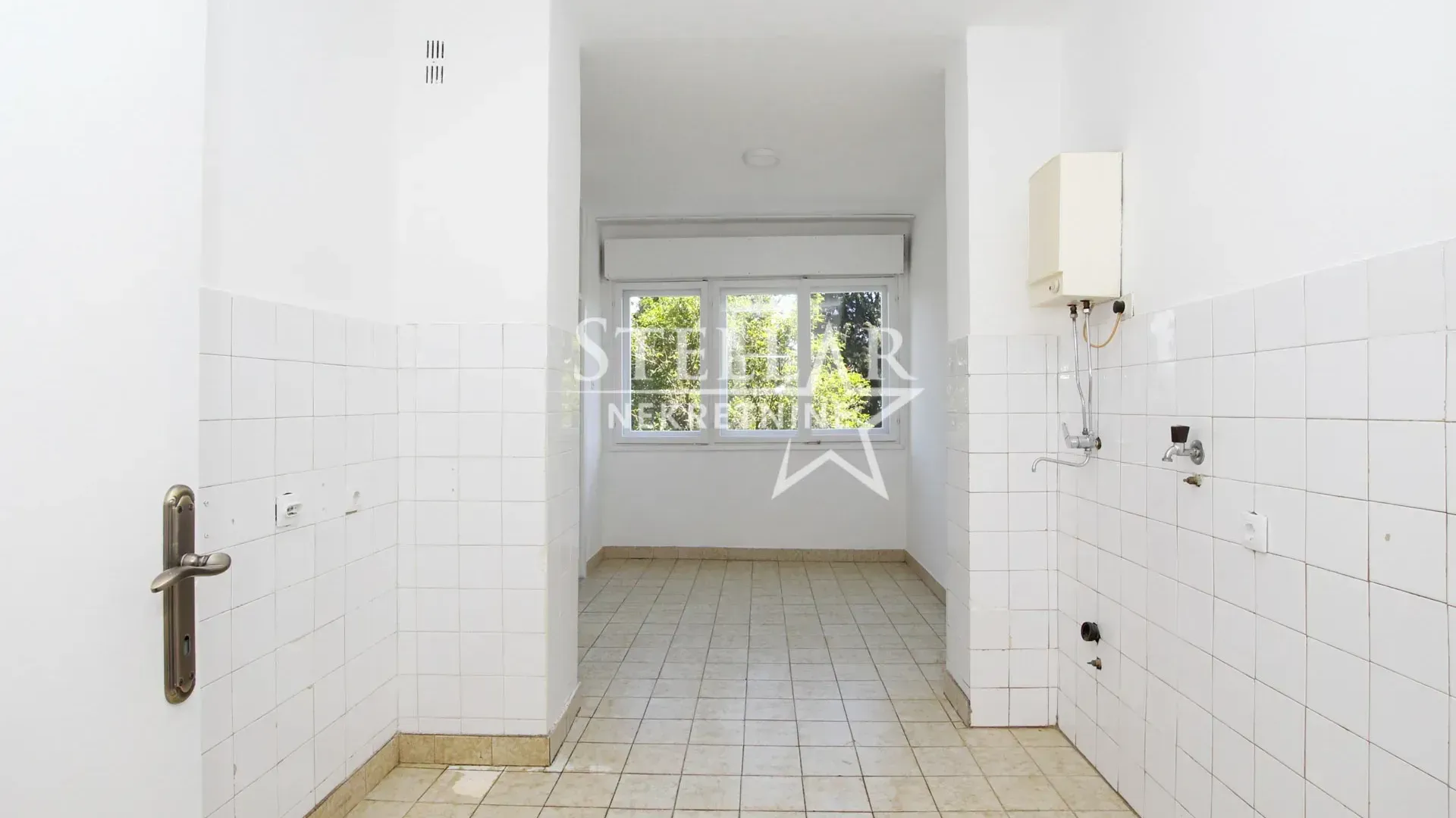 Rent, three bedroom apartment, 82m², Tuški Put, Podgorica
