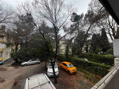 Rent, three bedroom apartment, 130m², Centar, Podgorica - image 9