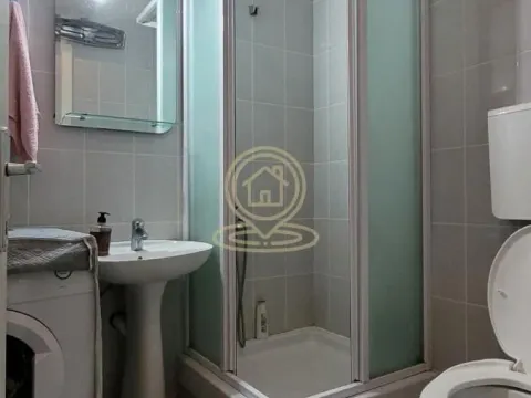 Sale, two bedroom apartment, 46m², Centar, Vrnjačka Banja - image 12