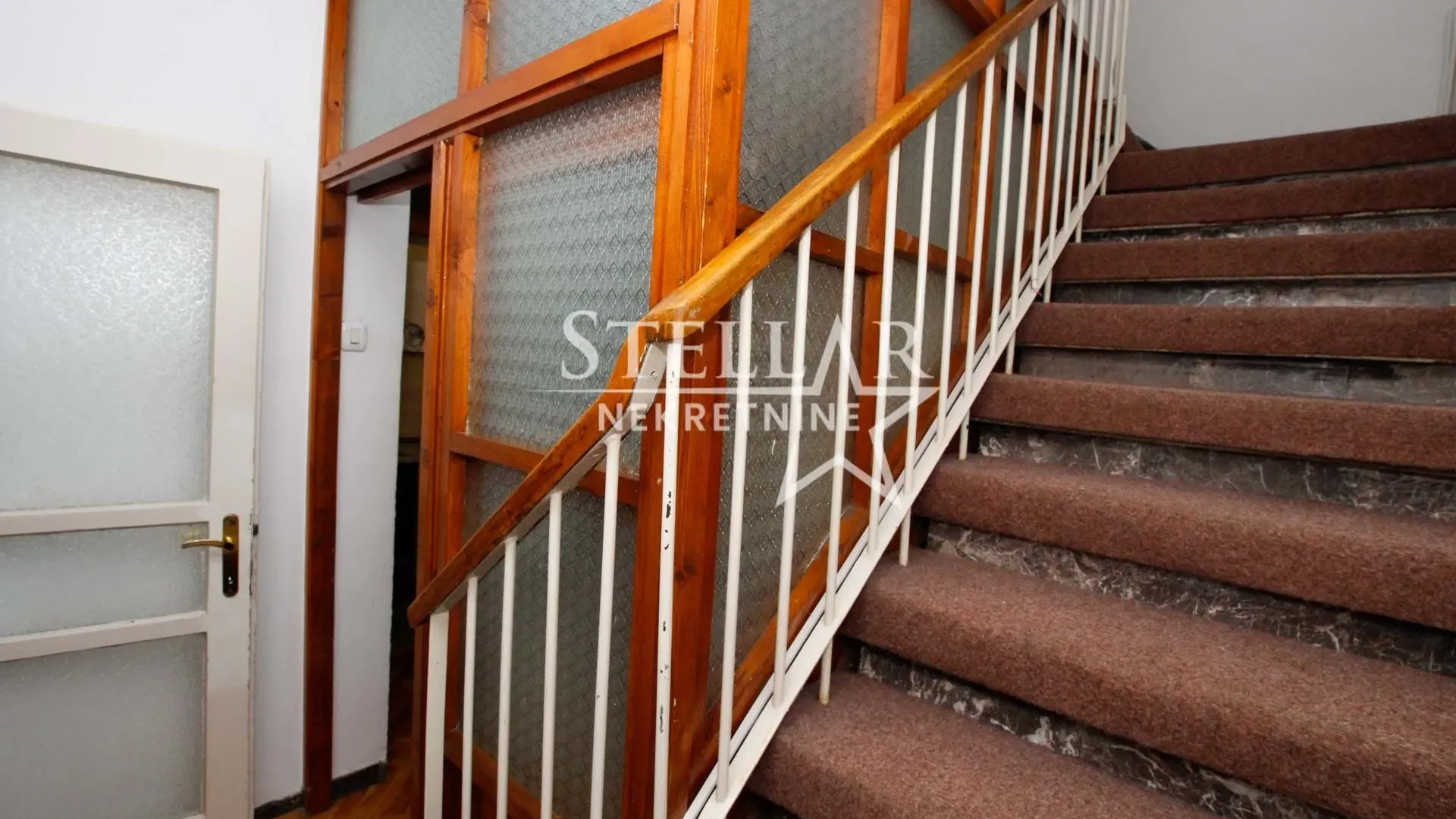 Rent, three bedroom apartment, 120m², Centar, Podgorica