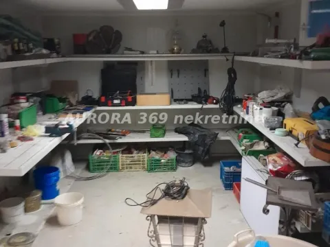 Sale, house, 144m², Veternik, Novi Sad Sve Podlokacije - image 8