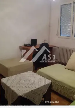 Izdavanje, dvosoban stan, 60m², Liman 1, Novi Sad Sve Podlokacije - image 2