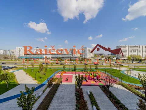 Prodaja, trosoban stan, 99m², Novi Beograd Sve Podlokacije, Beograd - image 3