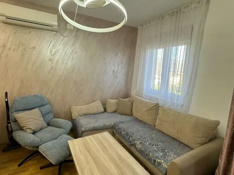 Izdavanje, jednosoban stan, 43m², City Kej, Podgorica - image 4