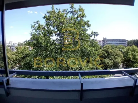 Rent, two bedroom apartment, 59m², Novi Beograd Blok 45, Novi Beograd Sve Podlokacije - image 12