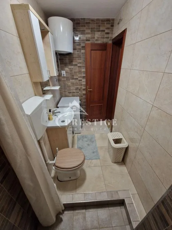 Rent, two bedroom apartment, 55m², Krivi Most, Podgorica