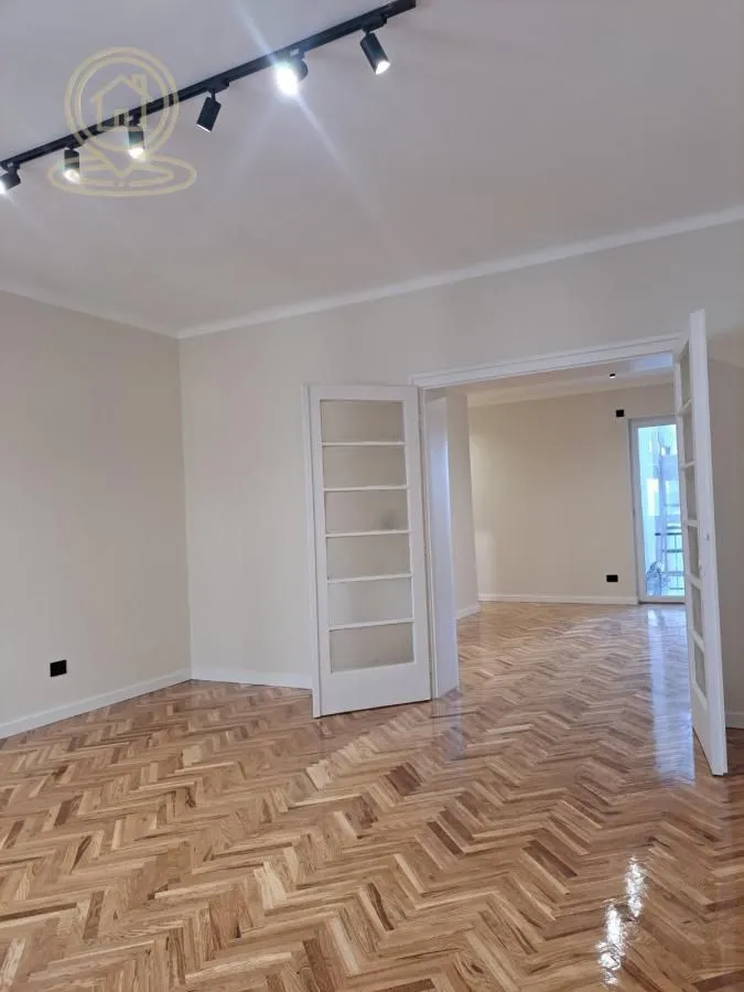 Prodaja, dvosoban stan, 59m², Stari grad, Novi Sad