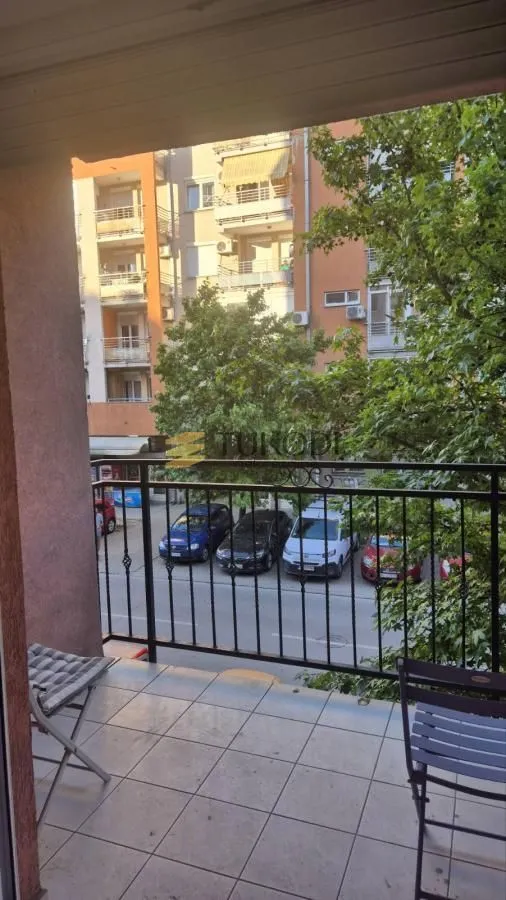 Izdavanje, dvosoban stan, 38m², Nova Detelinara, Novi Sad Sve Podlokacije