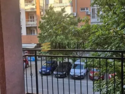 Izdavanje, dvosoban stan, 38m², Nova Detelinara, Novi Sad Sve Podlokacije - image 6