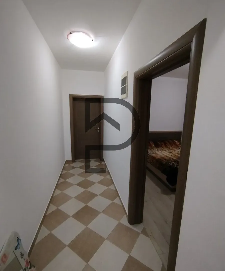 Rent, apartment, 50m², Gornja Gorica, Podgorica