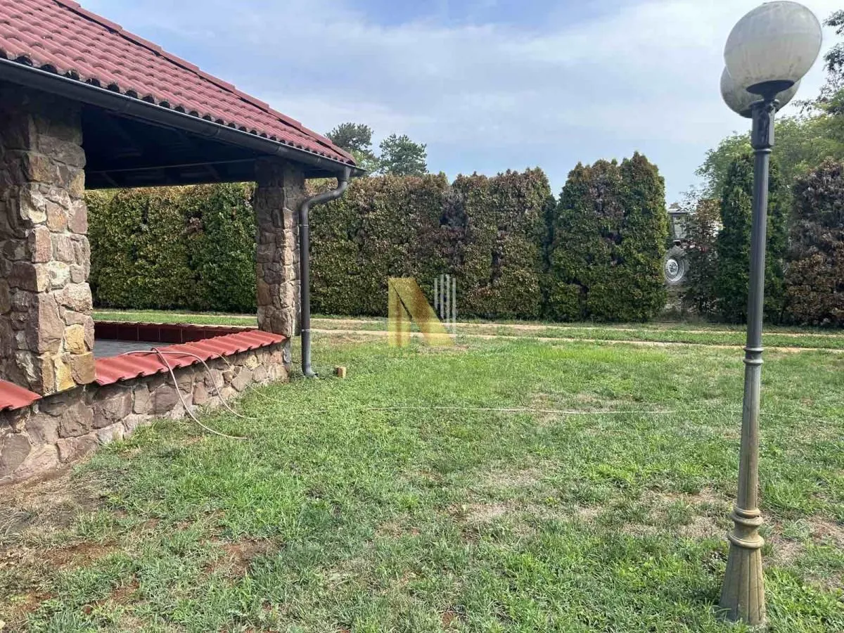Prodaja, kuća, 196m², Vrbas, Novi Sad