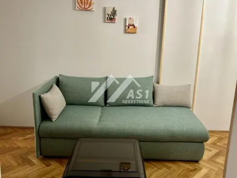 Izdavanje, stan, 29m², Bulevar Oslobodjenja, Novi Sad Sve Podlokacije - image 10