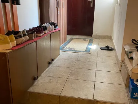 Rent, two bedroom apartment, 50m², Medijana, Niš - image 2
