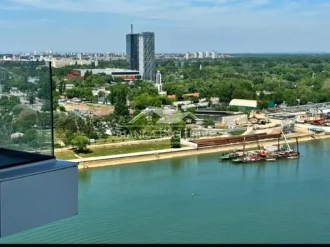 Prodaja, četvorosoban stan, 176m², Savski Venac, Beograd - image 2