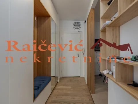 Prodaja, trosoban stan, 136m², Savski Venac, Beograd - image 8