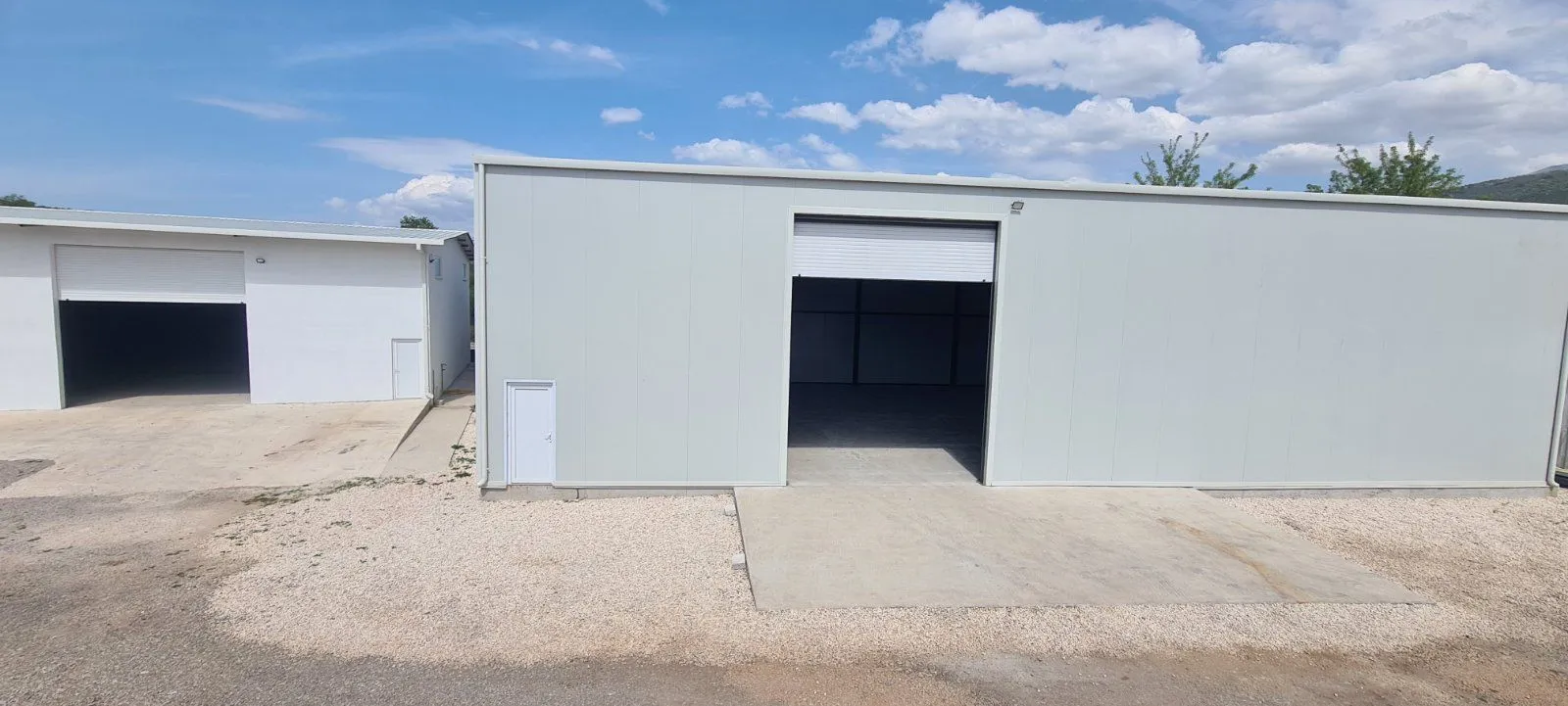 Rent, office space, 405m², Kotor, Crna Gora