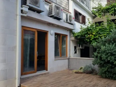 Sale, one bedroom apartment, 65m², Petrovac, Budva