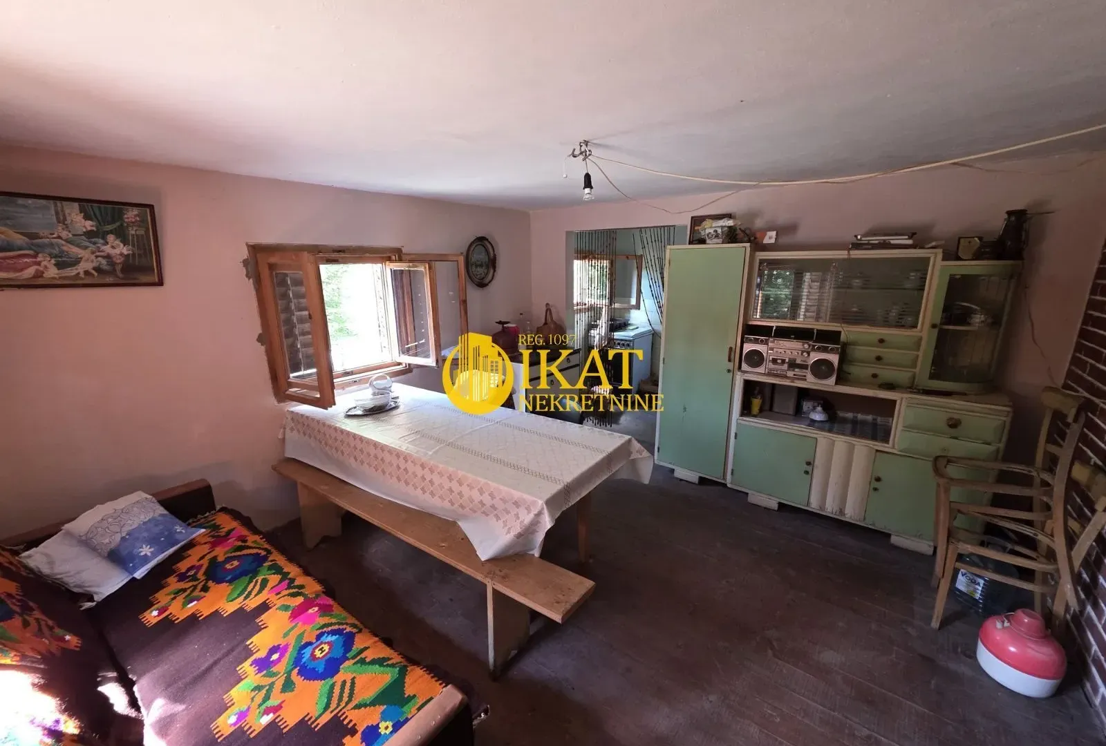 Prodaja, kuća, 135m², Tara, Srbija