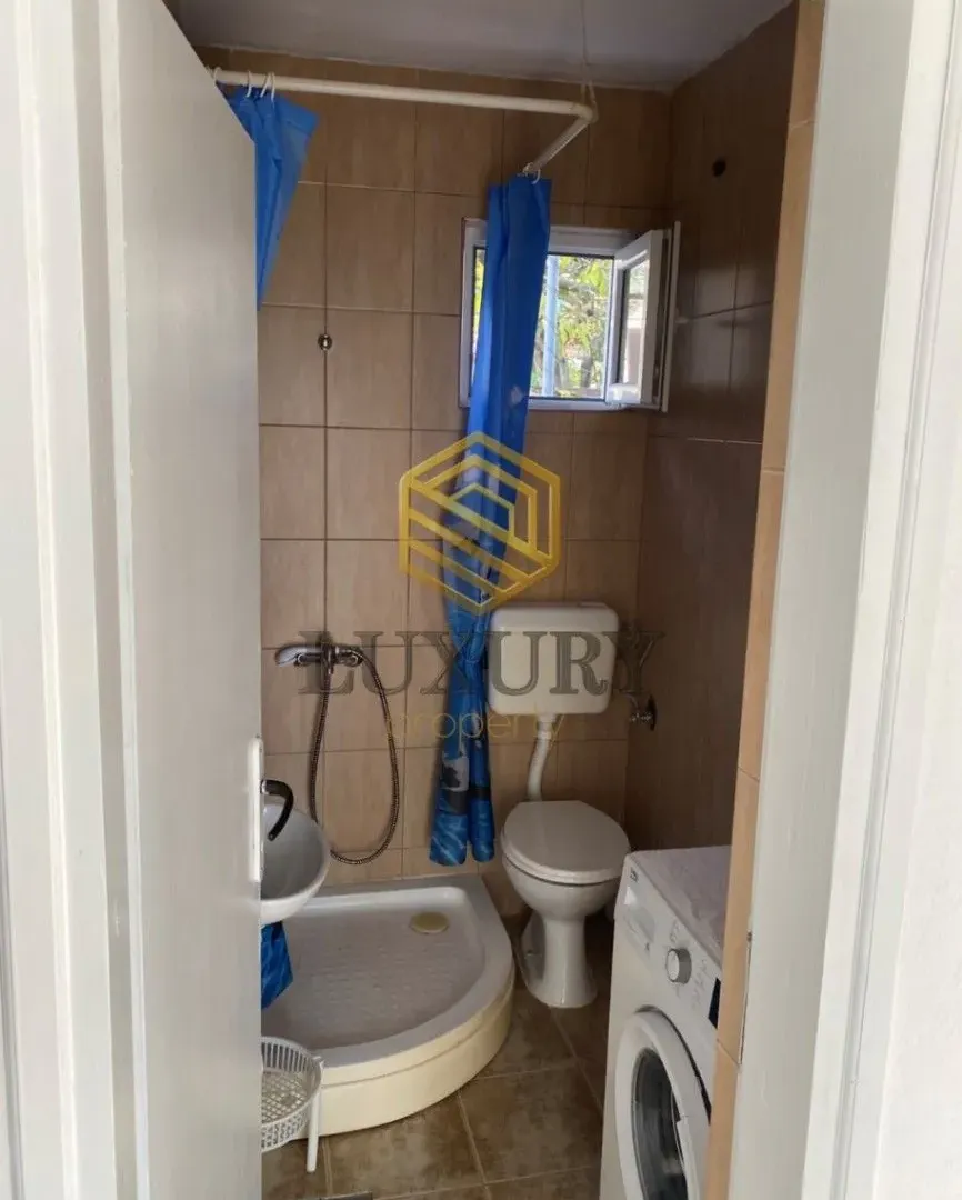Rent, studio apartment, 30m², Momišići, Podgorica