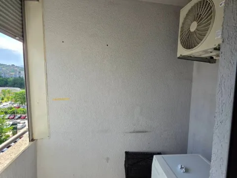 Rent, one bedroom apartment, 50m², Blok 9, Podgorica - image 4