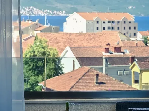 Prodaja, dvosoban stan, 87m², Mažina, Tivat - image 20