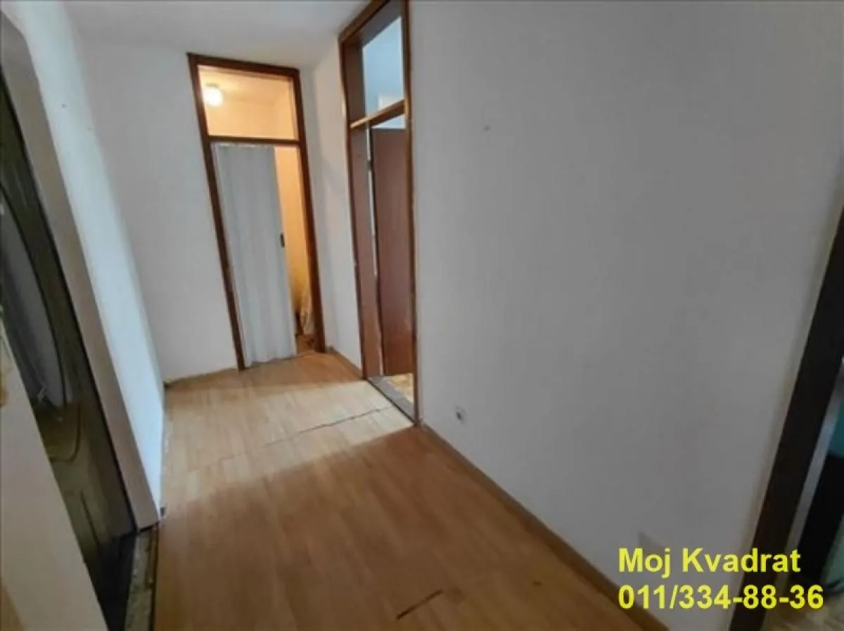 Prodaja, trosoban stan, 88m², Višnjička Banja, Palilula Sve Podlokacije