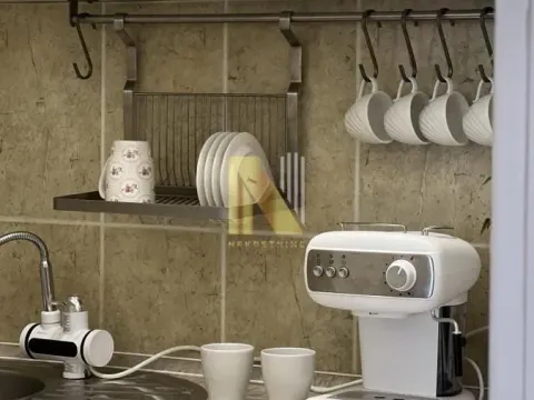 Izdavanje, dvosoban stan, 58m², Bulevar Oslobodjenja, Novi Sad Sve Podlokacije - image 6