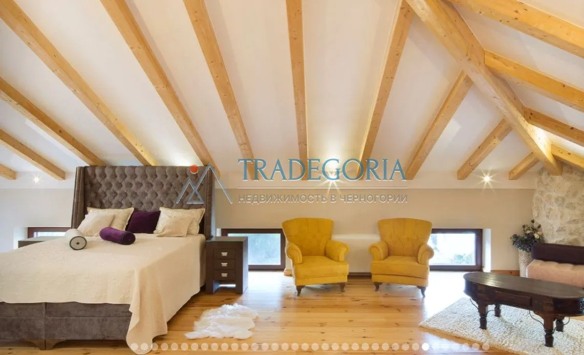 Prodaja, kuća, 497m², Prčanj, Kotor