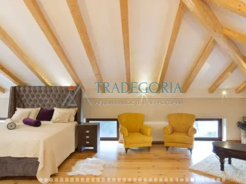 Prodaja, kuća, 497m², Prčanj, Kotor - image 28