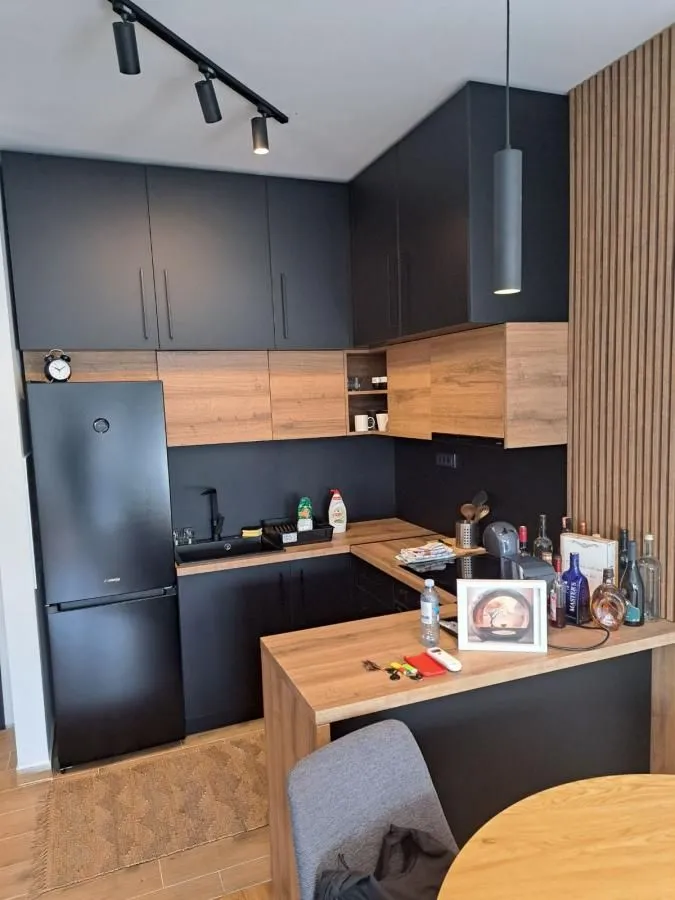 Prodaja, dvosoban stan, 44m², Telep, Novi Sad Sve Podlokacije