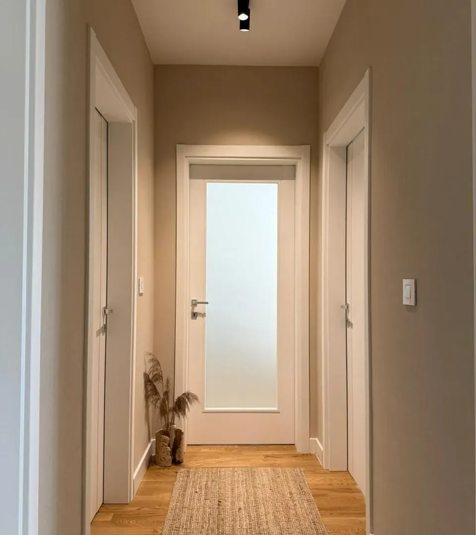 Prodaja, dvosoban stan, 69m², Stari Aerodrom, Podgorica