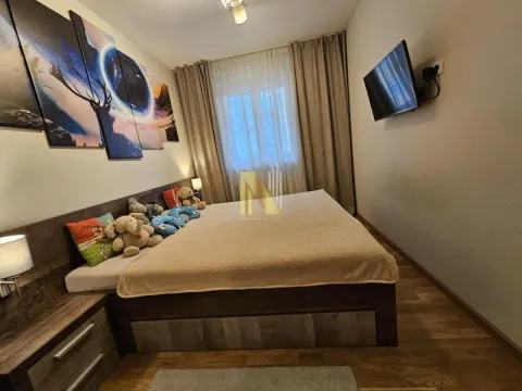 Sale, three bedroom apartment, 56m², Bulevar patrijarha Pavla, Novi Sad Sve Podlokacije - image 11