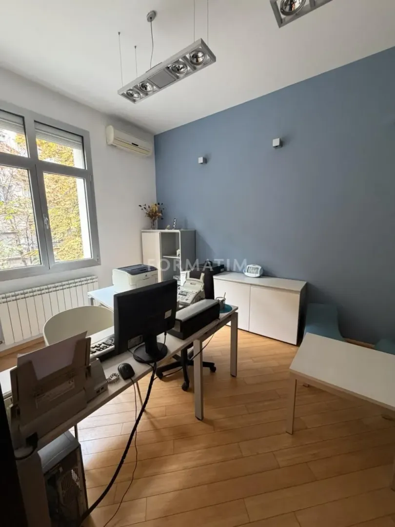 Rent, office space, 100m², Stari Grad, Beograd