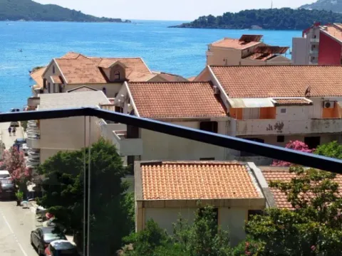 Izdavanje, jednosoban stan, 50m², Rafailovići, Budva - image 5