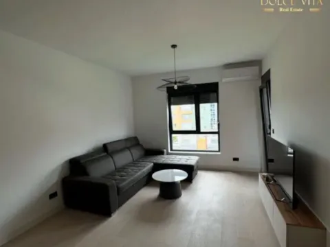 Izdavanje, jednosoban stan, 44m2, Krivi Most, Podgorica Izdavanje, jednosoban stan, 44m2, Krivi Most, Podgorica