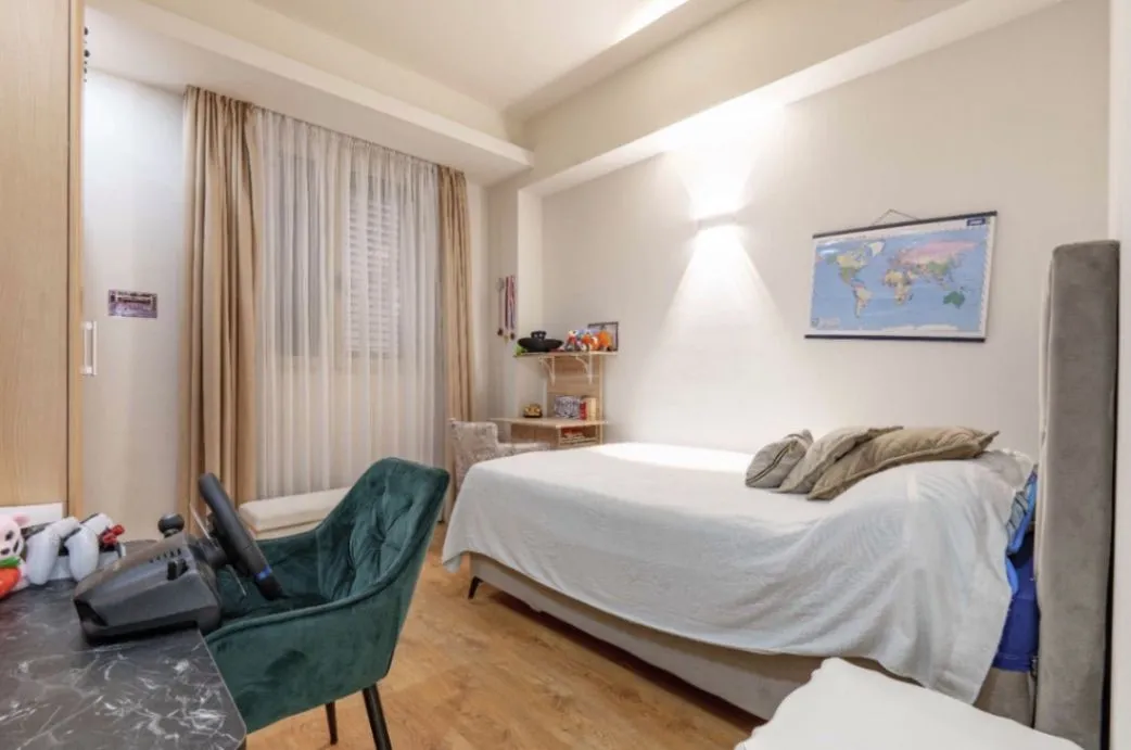 Sale, two bedroom apartment, 82m², Budva, Crna Gora
