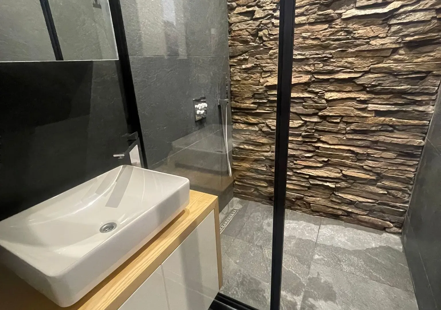 Prodaja, dvosoban stan, 72m², Mažina, Tivat