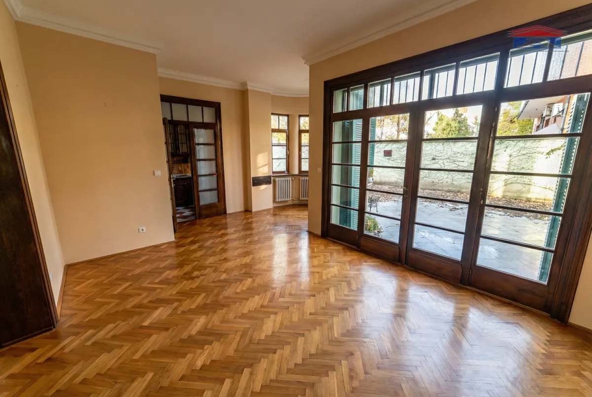 Sale, house, 298m², Jodna Banja, Novi Sad Sve Podlokacije